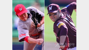 벼랑 끝 넥센, 역대 3번째 리버스 스윕에 도전할 수 있을까?