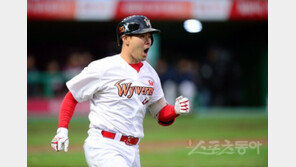 포수에게 홈런 맞지 말라, 야구계 속설 증명한 이재원