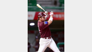 ‘길어지는 침묵’ 박병호는 언제쯤 깨어날까