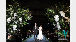 [연예뉴스 HOT5] 유상무, 작곡가 김연지와 백년가약