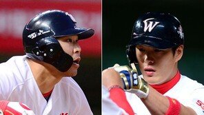 [강산의 가을통신] ‘동병상련’ SK 한동민이 노수광에게 보내는 편지