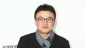 [연예뉴스 HOT5] 박중훈, 장동건 소속사 디엔터와 계약