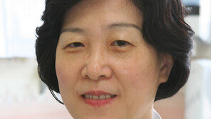 홍영미 교수, 대한소아과학회 신임회장