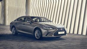 [비즈 프리즘] “SUV 전성시대? 세단의 매력에 빠져 보실래요”