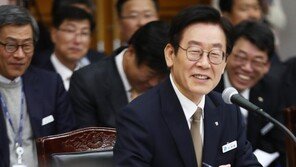 이재명 경기지사, 오늘 오전 10시 분당경찰서 출석