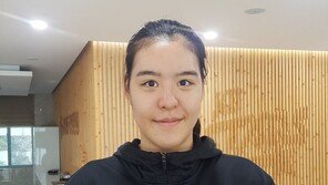 박지수 “우승 노릴 적기”…큰물 WNBA에서 껑충 성장한 그녀