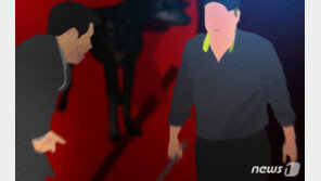 제주공항서 항공사 직원인 전처 폭행한 50대 검거