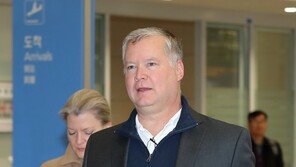 29일 한미 북핵 대표 협의… 남북 협력 ‘제재 예외’ 협의 주목