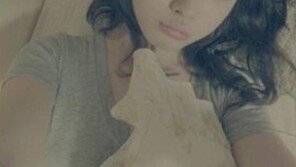 ‘내년 4월 결혼’ 유혜주 누구?…구혜선 닮은 ‘인터넷 얼짱’