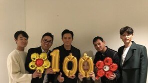 영화 ‘창궐’, ‘안시성’ 보다 빠르다…개봉 4일 만에 100만 돌파