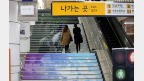 서울 지하철 라돈 공포 “지하에서 농도 높아질 확률 커”…문제는 ‘환기’