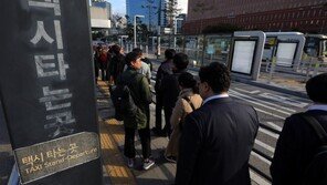 카풀 이용자 10명 중 9명 ‘만족’…24시간 허용은 반대 많아