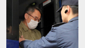 임종헌, 구속 후 연이틀 檢소환…비협조적 태도 고수할듯