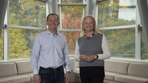 IBM, 38조에 레드햇 인수…美 IT계 M&A 세번째 규모