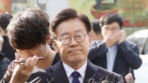 이재명, 취임 후 첫 경찰 출석 “인생사 새옹지마…사필귀정” 