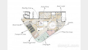 ‘국공립 어린이집’ 품은 탑석센트럴자이… 내달 2일 분양 개시