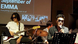 ‘아라비안 나이트’ 김준선, 재즈밴드 ‘김준선과 지성인 Day’ 결성