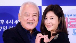 최명길 내조 수준?…“출산 보름 만에 퉁퉁 부은 채 김한길 지원유세”