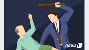 “10만원 갚아라” 동료에게 흉기 휘두룬 중국인 집유 2년