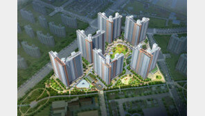 호반건설, ‘하남 호반베르디움 에듀파크’ 11월 2일 오픈