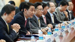 금융위, ‘2008년 위기 안정판’ 증시안정펀드 부활