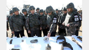 “임종석, 자기정치 하나” 손학규 비판에 …靑 “철원방문은 상황점검 차원”