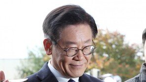 경찰학 교수 “이재명 ‘새옹지마·사필귀정’, 자신감 표명 정치인 언동” 