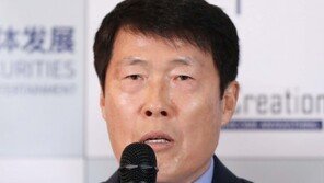 차범근 전 감독 “다양한 경험이 큰 선수를 만든다”