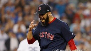 [월드시리즈] 보스턴 레드삭스, LA다저스 꺾고 우승…통산 9번째 정상