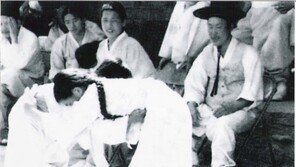 씨름, 유네스코 인류무형문화유산 청신호…‘등재권고’ 판정