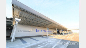 제주항공, 日 오사카 간사이공항 터미널 이전… “제2터미널로 오세요”