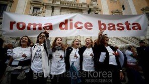 “쥐·쓰레기 가득, 도시 전체가 하수구 됐다” …관광명소 ‘로마’에 무슨 일이?