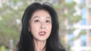 김부선, 이재명 지사 향해 “점 빼느라 수고하셨네요”