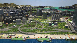 SK건설, 홍콩 도심 도로건설 공사 수주 성공