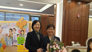 이대목동병원 호스피스실, 우수 교육자료 기관 선정