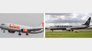 인도네시아 여객기 라이온에어 해상 추락…‘갑툭튀’ 라이언에어는 관련 無