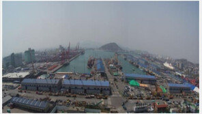 인천항 출입국 관리 보안 또 뚫렸다…베트남 선원 밀입국