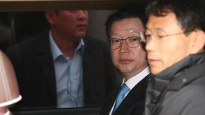 “드루킹, 김경수에 킹크랩 시연중 ‘극비’ 부분서 사람들 내보내” 