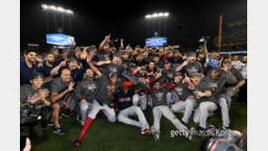 ‘원정 강자’ 보스턴, 21세기 최다 WS 우승팀으로!