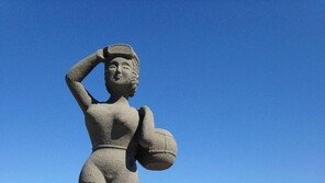 국가와 국왕이 인정한 ‘의로운 여성’…한라와 금강을 정복한 그녀는?