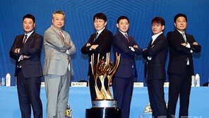 WKBL 감독들 “KB스타즈가 강력한 1강”