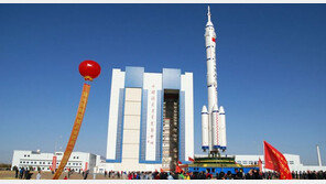 中 우주굴기‘빨간불’…첫 민간로켓 궤도 진입 실패