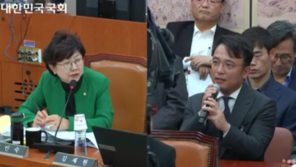 [국감] 엔씨 김택진 대표 "어떤 희생이 있더라도 청소년 보호장치 마련되야"