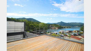 가평 단독주택 ‘까사펠리체 앤 마리나 청평’ 분양 중