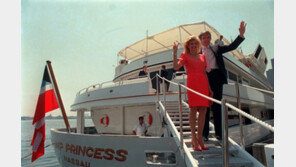 “트럼프 前 장인, 체코 정보기관에 딸 부부 정보 넘겼다”