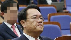정진석 “리선권, 평양 간 기업 총수들에 ‘냉면 목구멍으로 넘어가냐’ 핀잔”