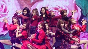 떴다, 한·일 프로젝트 걸그룹 ‘아이즈원’…롤모델 소녀시대