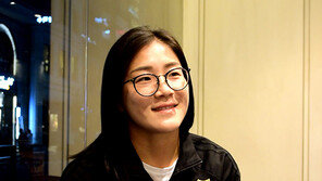 창단 2년 만의 PO 이끈 ‘경주의 수호신’ 윤영글