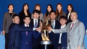 [바스켓볼 브레이크] 새 시즌 국내선수 싸움에서 사활 건 WKBL 6개 구단