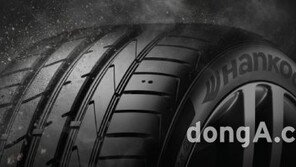 한국타이어, 3분기 영업이익 15%↓… 車시장 둔화 영향